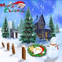 Kids Christmas logo