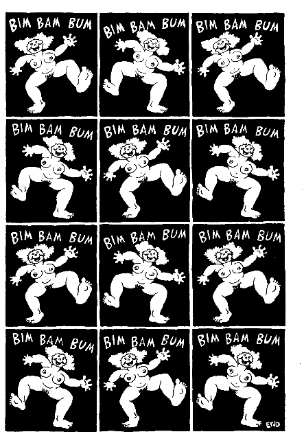 Cannibale 6 - Pag.5
