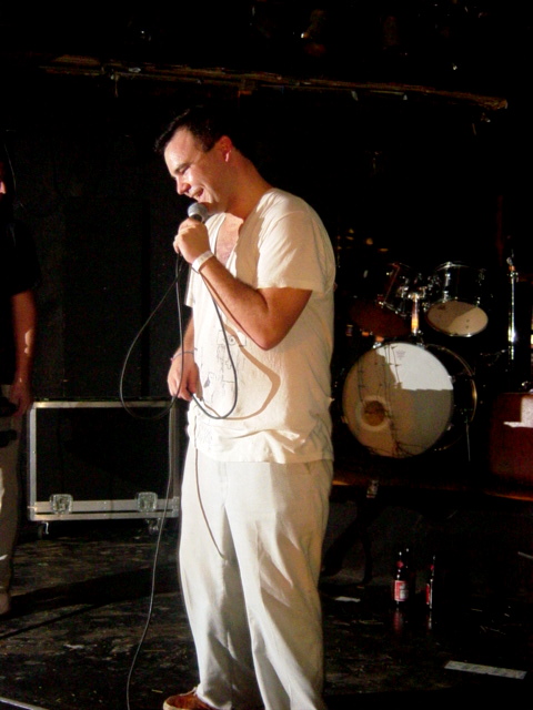 Future Islands