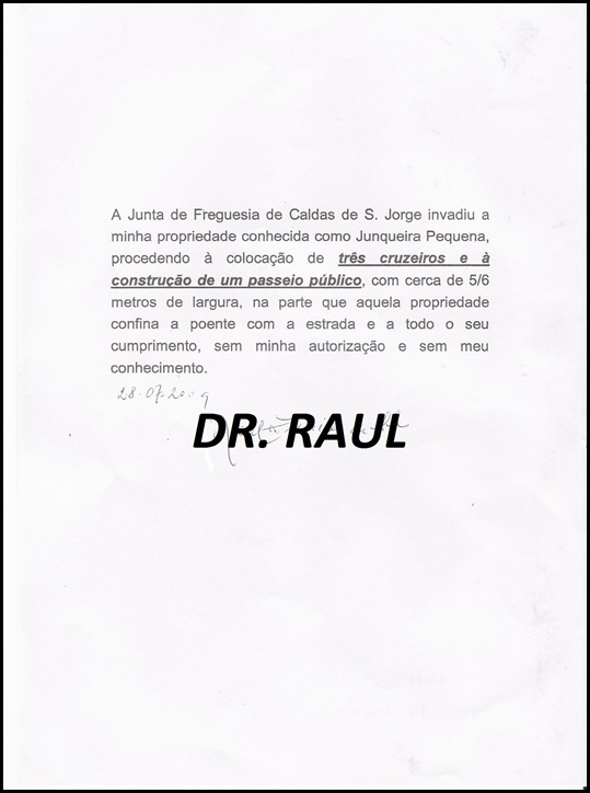 DR.rAUL
