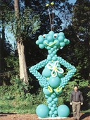 BalloonSculptureMartian