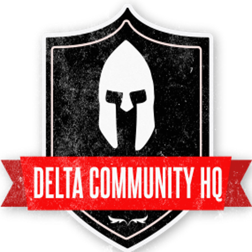 Delta Community App 社交 App LOGO-APP開箱王