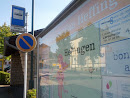 Gare Bus Heffingen
