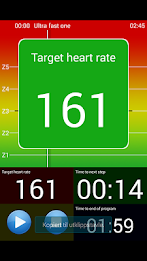 Interval Trainer by All Thumbs Development poster 5