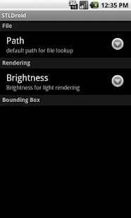 How to mod STLDroid patch 1.4 apk for android