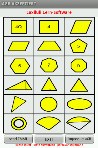 Geometrie planar