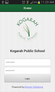 Kogarah Public School Screenshots 1