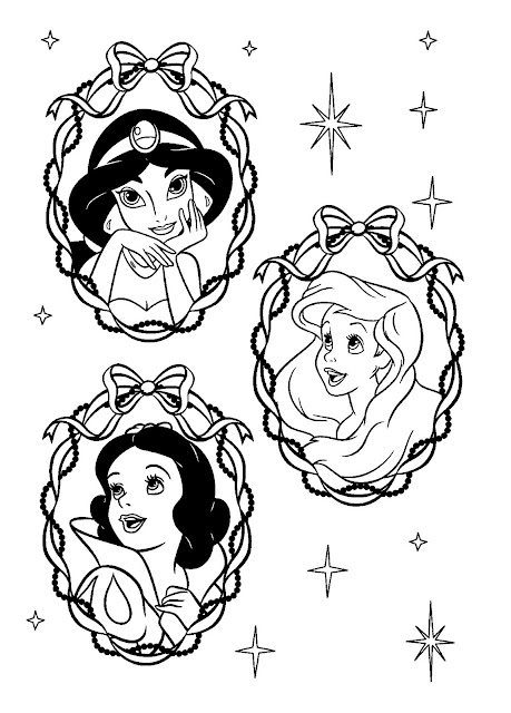 Princesas De Disney Para Colorear Colorea Tus Princesas De Disney Princesas De Disney Para Colorear Colorea Tus Princesas De Disney