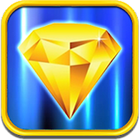 jewels Blitz Mania APK Icon