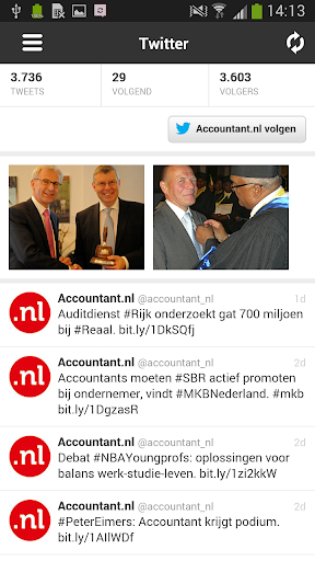 免費下載商業APP|Accountant.nl app開箱文|APP開箱王