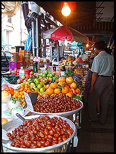 El Mercado de Hat Yai
