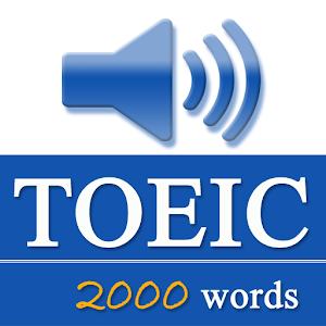 最重要TOEIC®TEST英語單詞(發音版).apk 2.2.4