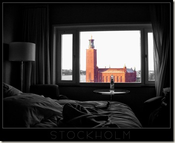 colours of stockholm