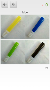 Wiki22 - English in Pictures Screenshots 4