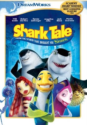 Shark Tale - Movies TV on Google Play