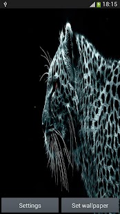 How to install Leopard 2.1 apk for android