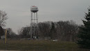 Rockford Water Tower #1