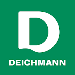 Cover Image of Herunterladen DEICHMANN 1.2.1 APK