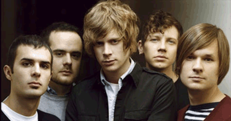 Relient K: Pressing On