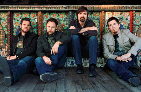 Third Day: Come Together