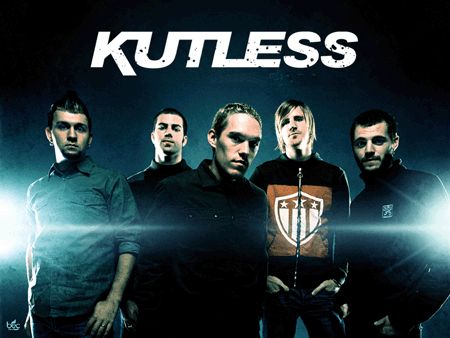 Kutless: Sea Of Faces