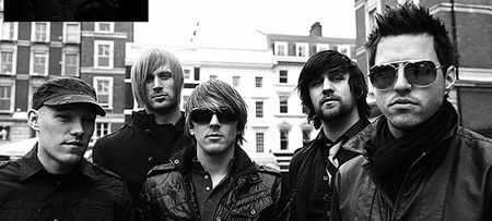 Kutless: Strong Tower