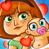 Village Life: Love & Babies