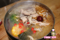 阿龍的店薑母鴨