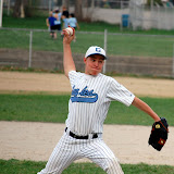Andrew Baseball 2008