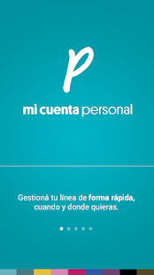 Mi Cuenta Personal