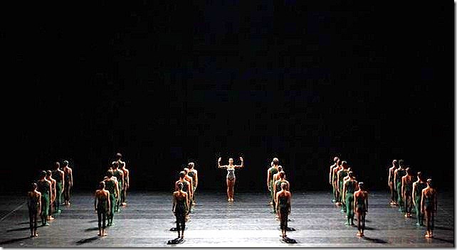 Artifact Suite - il Corpo di Ballo - Foto Brescia-Amisano Teatro alla Scala 174