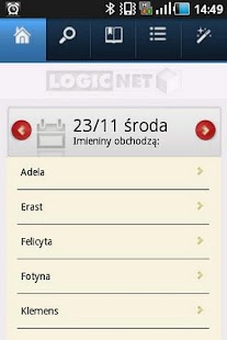 How to download Księga Imion lastet apk for pc