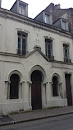 Synagogue D'Elbeuf