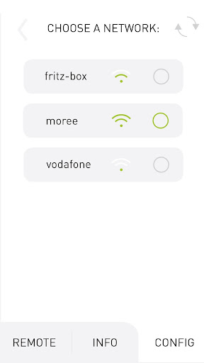 免費下載生活APP|Moree Remote app開箱文|APP開箱王