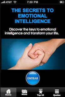 EMOTIONAL INTELLIGENCE