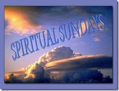 spiritualsundays