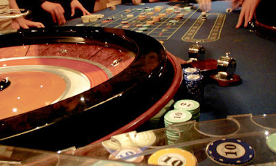 Luxury online casino