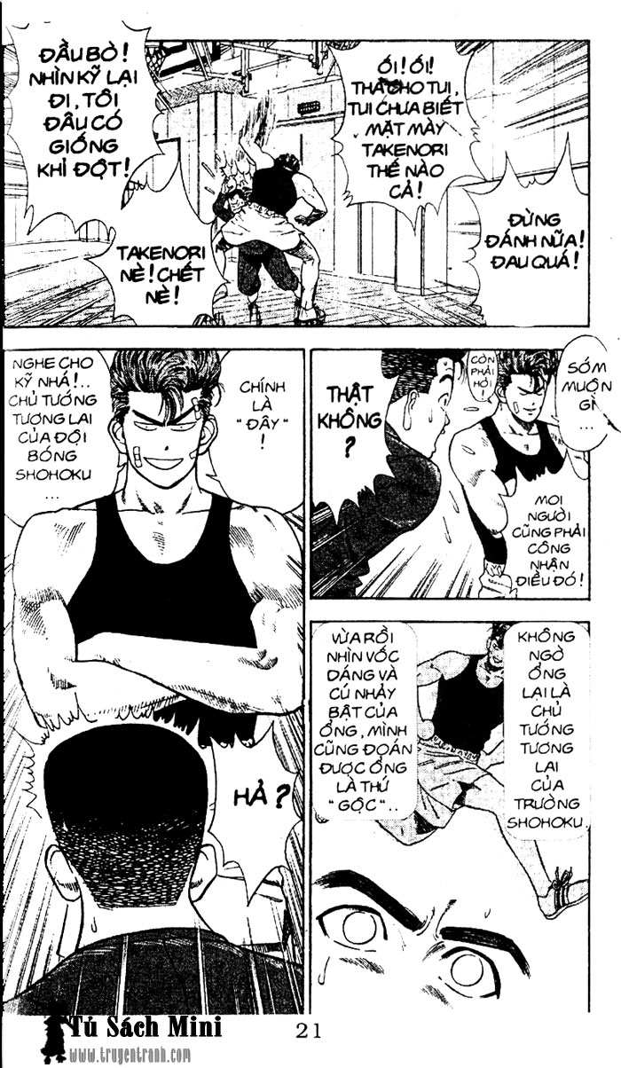Slam Dunk Chap 23 - Truyen.Chap.VN