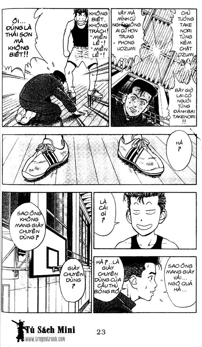 Slam Dunk Chap 23 - Truyen.Chap.VN