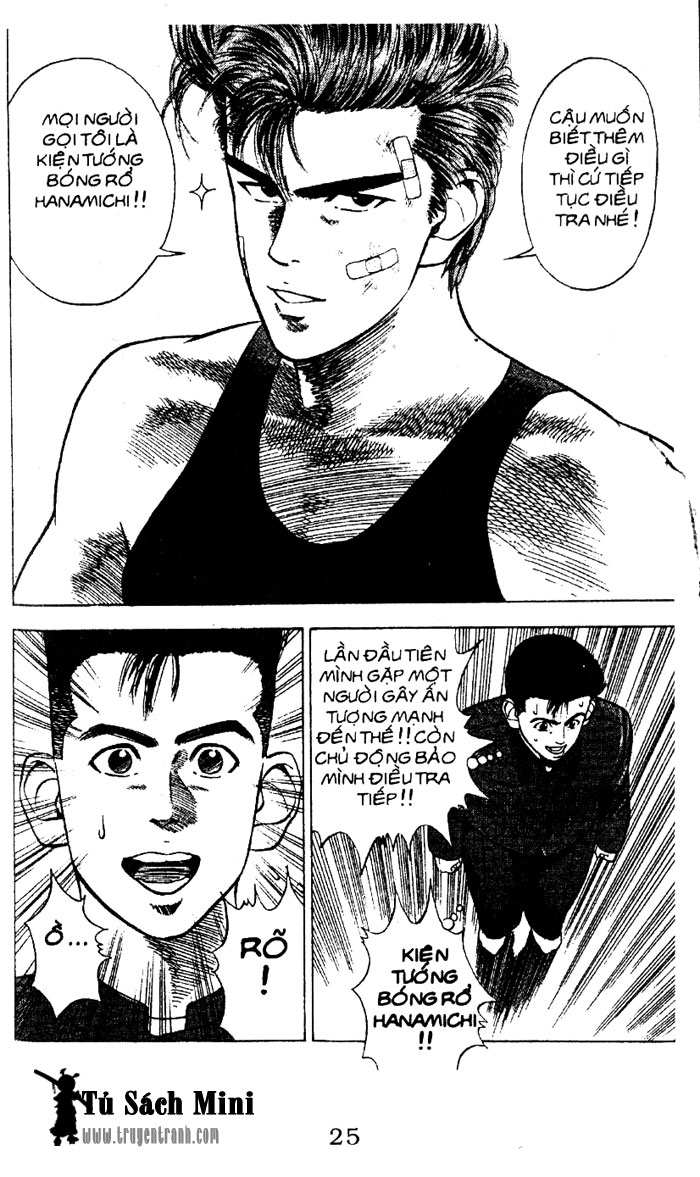 Slam Dunk Chap 23 - Truyen.Chap.VN