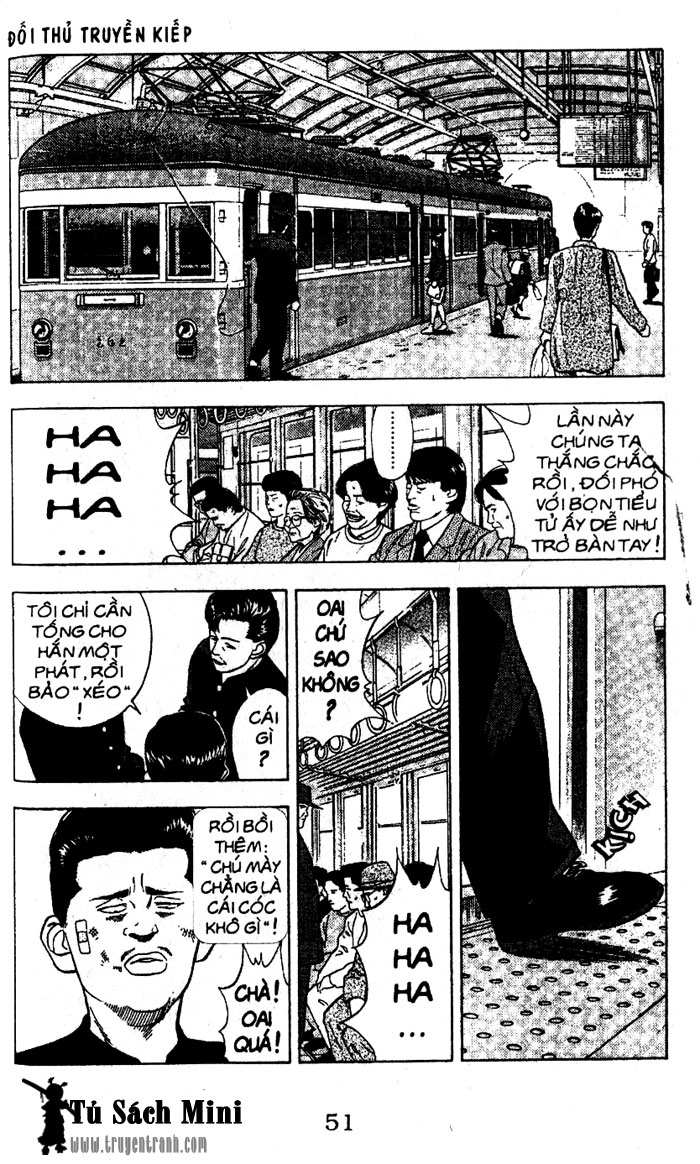 Slam Dunk Chap 25 - Truyen.Chap.VN