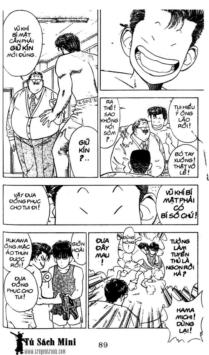 Slam Dunk Chap 26 - Truyen.Chap.VN