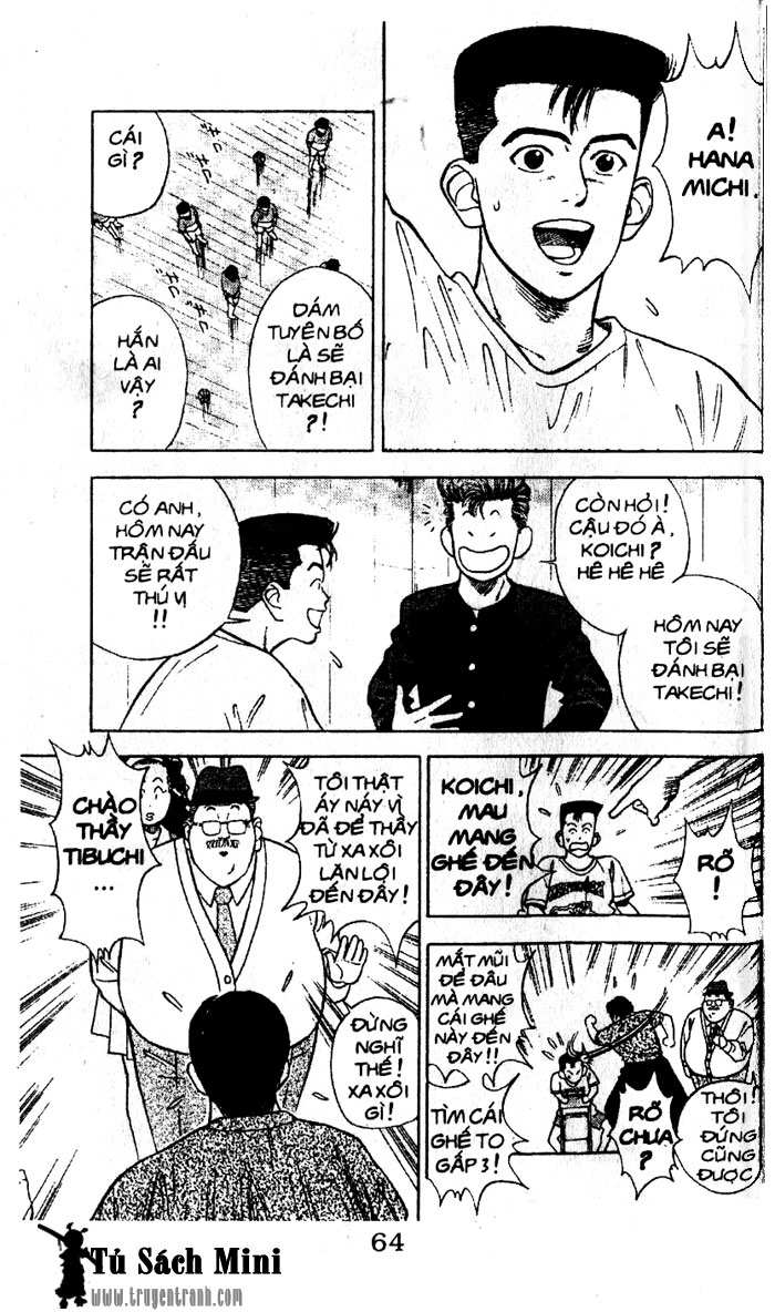 Slam Dunk Chap 25 - Truyen.Chap.VN