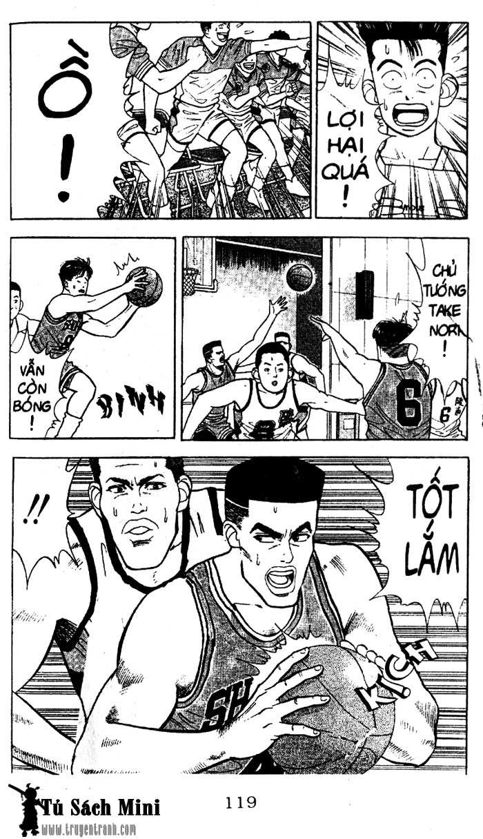 Slam Dunk Chap 27 - Truyen.Chap.VN