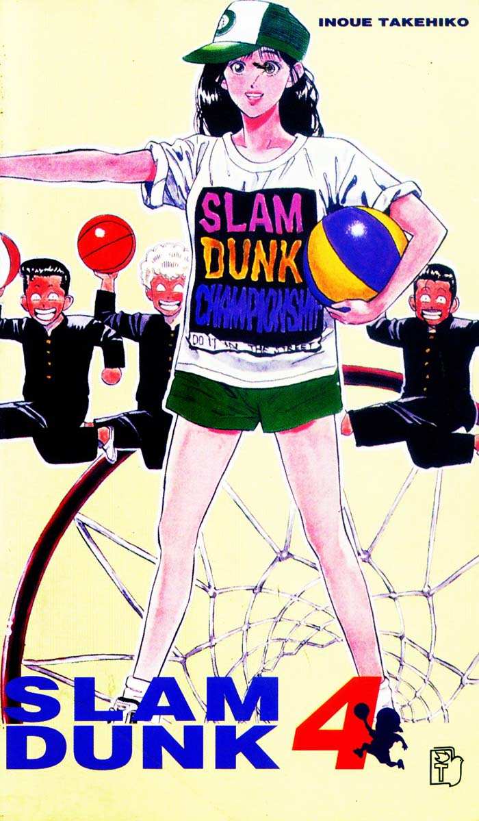 Slam Dunk Chap 23 - Truyen.Chap.VN
