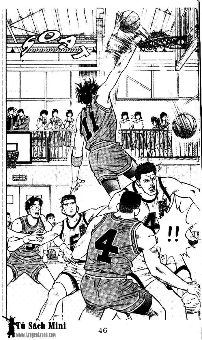 Slam Dunk Chap 31 - Truyen.Chap.VN