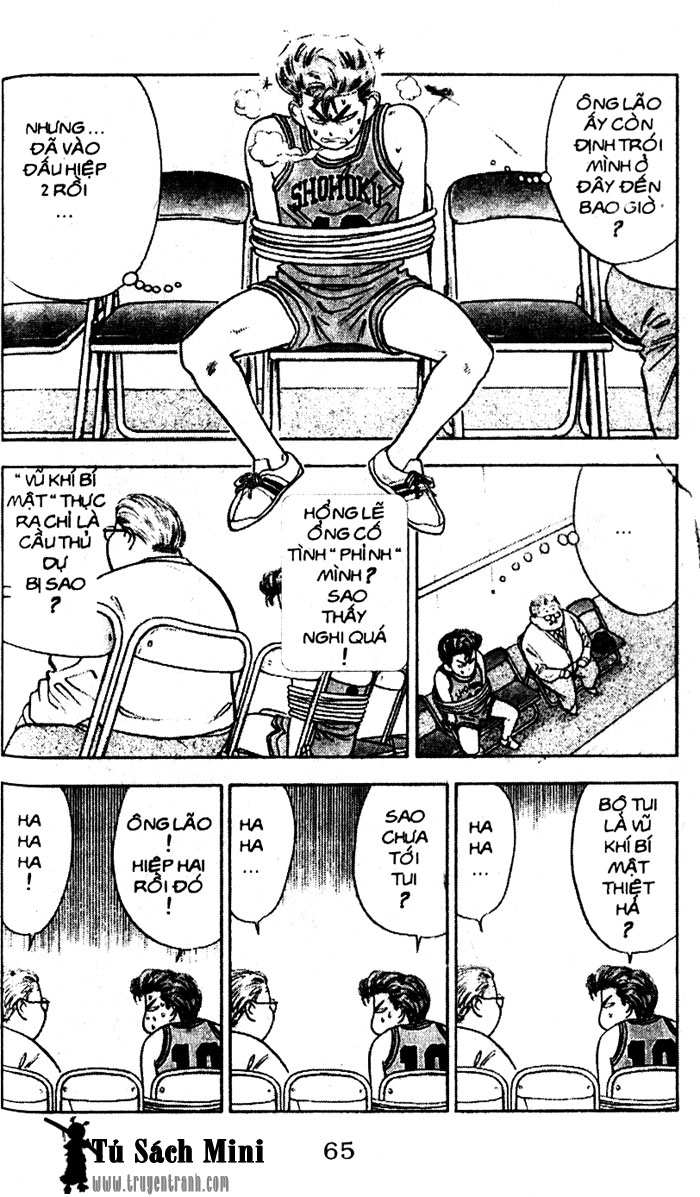 Slam Dunk Chap 32 - Truyen.Chap.VN