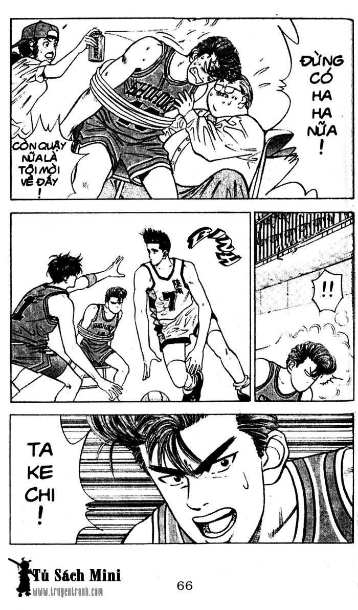 Slam Dunk Chap 32 - Truyen.Chap.VN