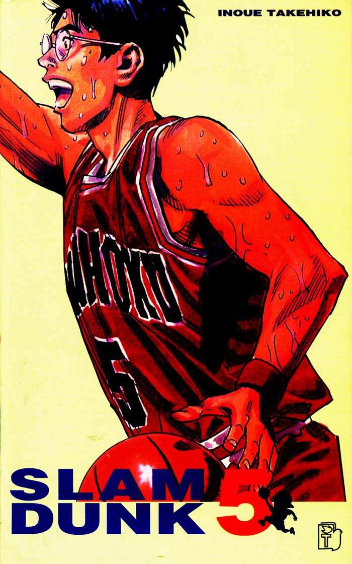 Slam Dunk Chap 30 - Truyen.Chap.VN