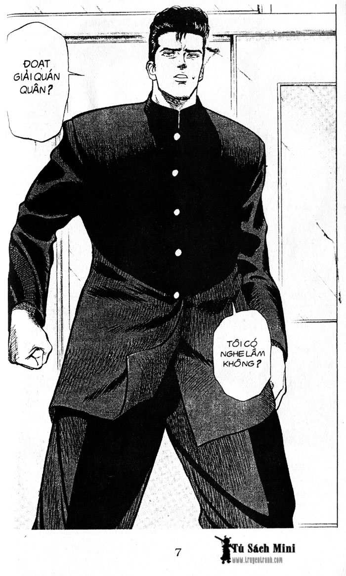 Slam Dunk Chap 16 - Truyen.Chap.VN